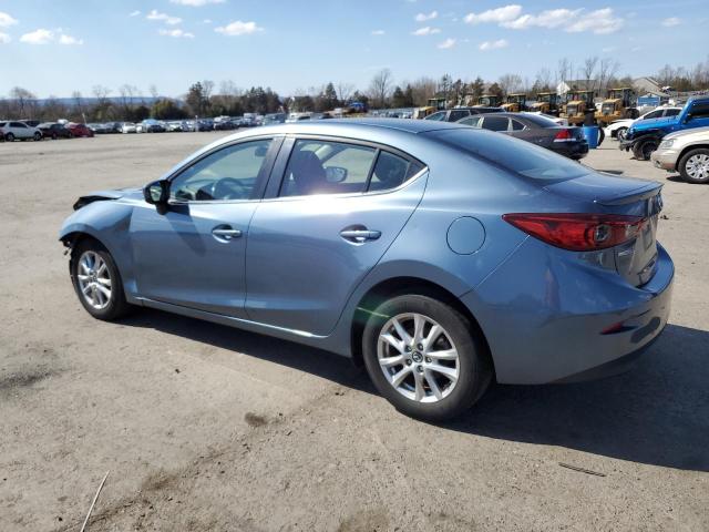 Photo 1 VIN: JM1BM1V74E1134388 - MAZDA 3 TOURING 