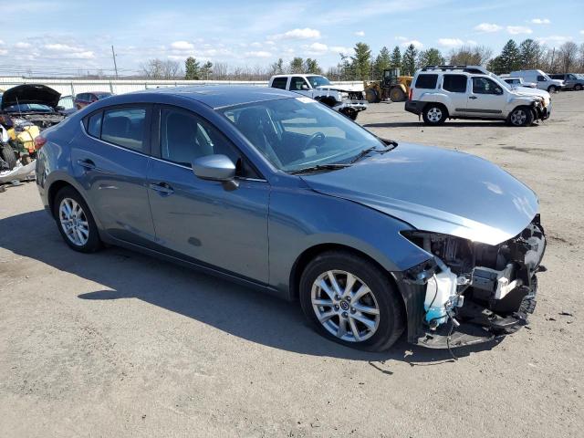 Photo 3 VIN: JM1BM1V74E1134388 - MAZDA 3 TOURING 