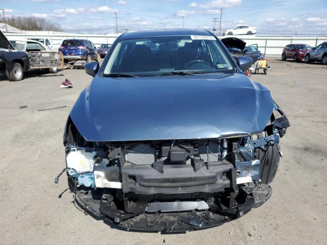 Photo 4 VIN: JM1BM1V74E1134388 - MAZDA 3 TOURING 