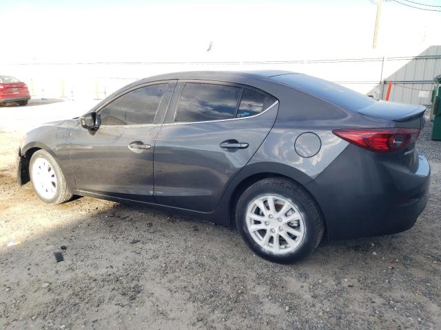 Photo 1 VIN: JM1BM1V74E1136268 - MAZDA 3 