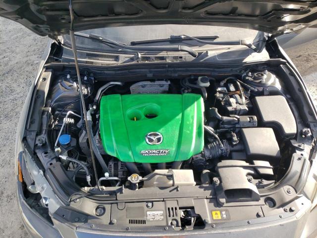 Photo 10 VIN: JM1BM1V74E1136268 - MAZDA 3 