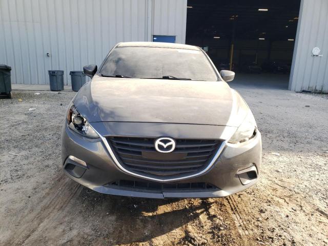 Photo 4 VIN: JM1BM1V74E1136268 - MAZDA 3 