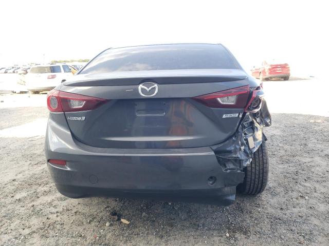 Photo 5 VIN: JM1BM1V74E1136268 - MAZDA 3 