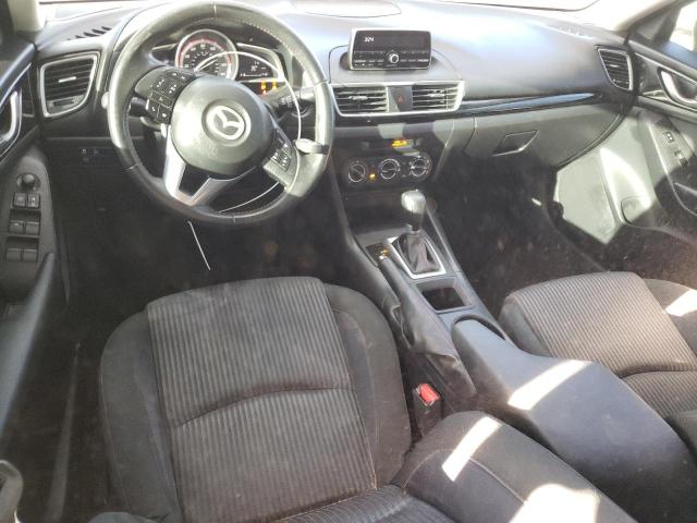 Photo 7 VIN: JM1BM1V74E1136268 - MAZDA 3 