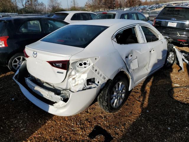 Photo 2 VIN: JM1BM1V74E1147514 - MAZDA 3 TOURING 