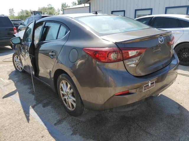 Photo 1 VIN: JM1BM1V74E1174535 - MAZDA 3 TOURING 