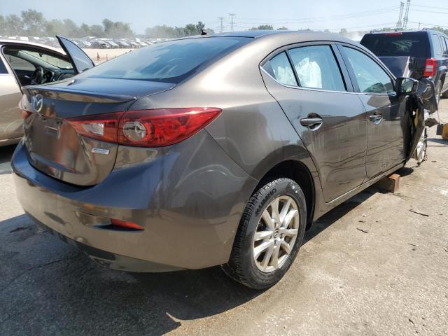 Photo 2 VIN: JM1BM1V74E1174535 - MAZDA 3 TOURING 