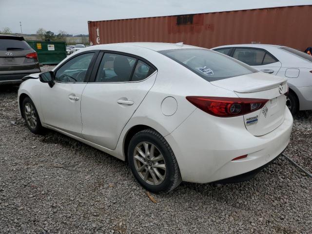 Photo 1 VIN: JM1BM1V74E1174745 - MAZDA 3 TOURING 