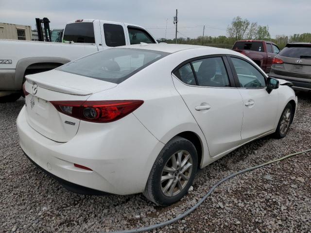 Photo 2 VIN: JM1BM1V74E1174745 - MAZDA 3 TOURING 