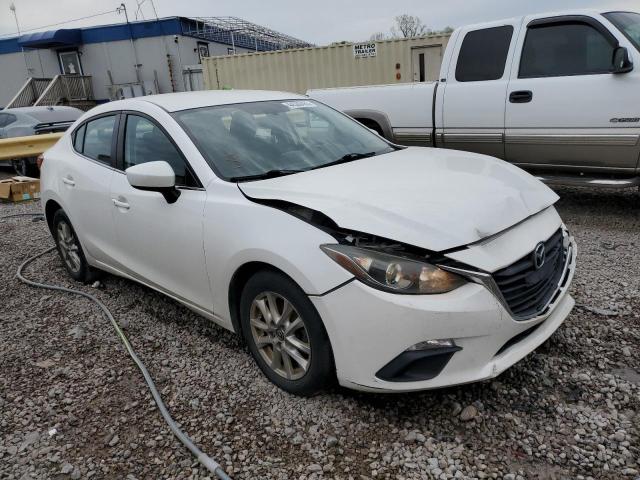 Photo 3 VIN: JM1BM1V74E1174745 - MAZDA 3 TOURING 