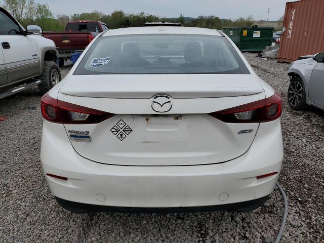 Photo 5 VIN: JM1BM1V74E1174745 - MAZDA 3 TOURING 