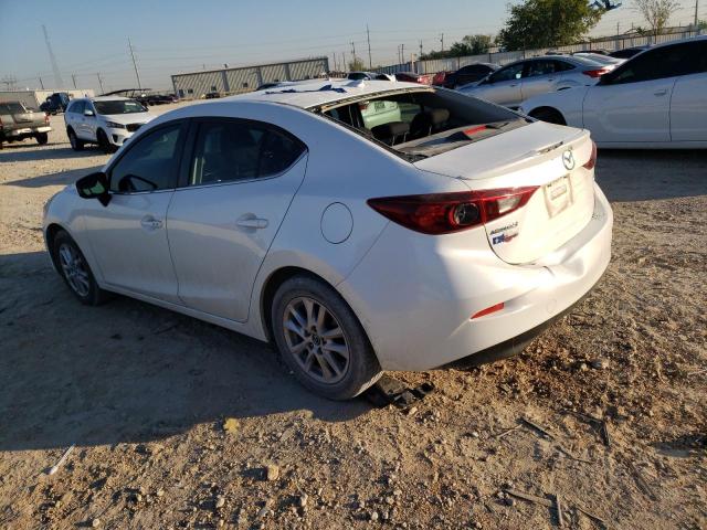 Photo 1 VIN: JM1BM1V74E1190461 - MAZDA 3 TOURING 