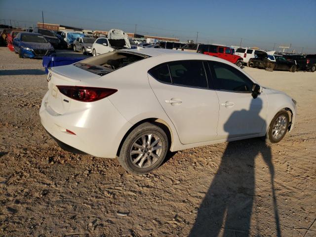 Photo 2 VIN: JM1BM1V74E1190461 - MAZDA 3 TOURING 