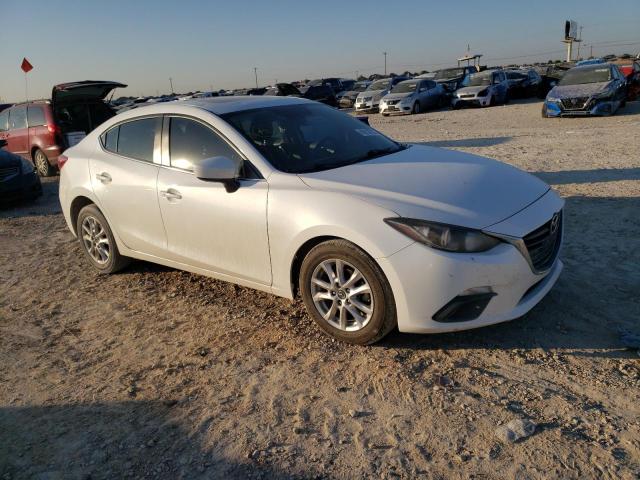 Photo 3 VIN: JM1BM1V74E1190461 - MAZDA 3 TOURING 