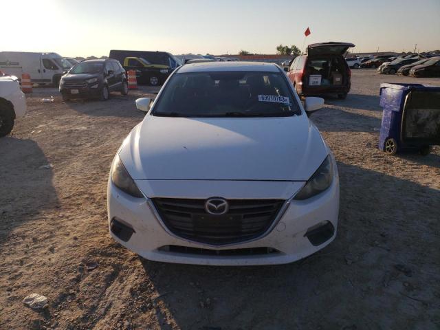 Photo 4 VIN: JM1BM1V74E1190461 - MAZDA 3 TOURING 