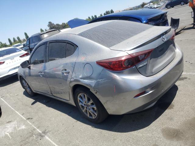 Photo 1 VIN: JM1BM1V74E1192176 - MAZDA 3 TOURING 