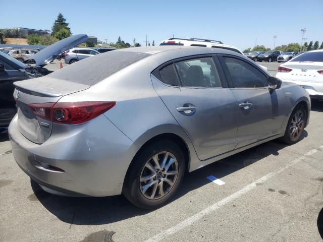 Photo 2 VIN: JM1BM1V74E1192176 - MAZDA 3 TOURING 