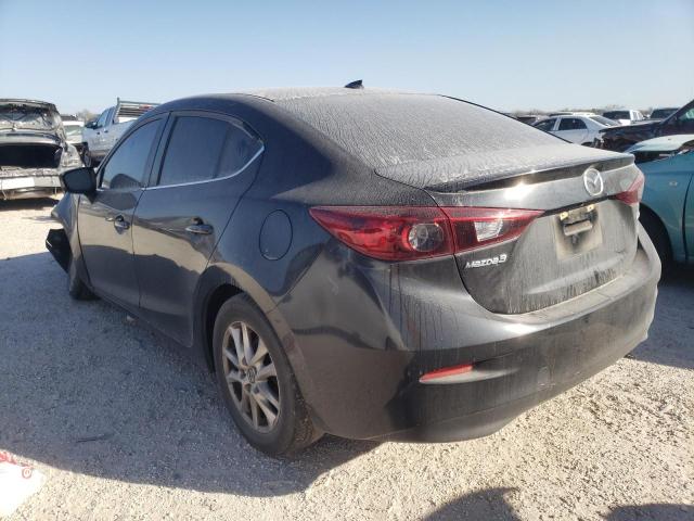 Photo 2 VIN: JM1BM1V74E1212846 - MAZDA 3 TOURING 