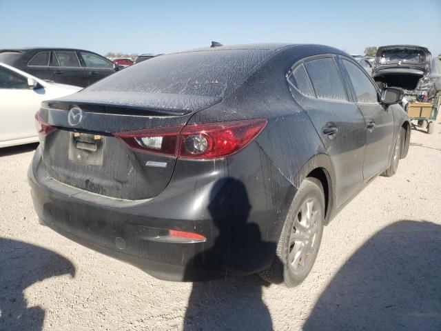 Photo 3 VIN: JM1BM1V74E1212846 - MAZDA 3 TOURING 