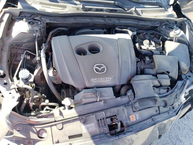 Photo 6 VIN: JM1BM1V74E1212846 - MAZDA 3 TOURING 