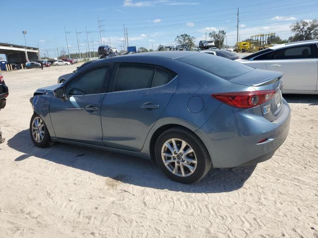 Photo 1 VIN: JM1BM1V74F1260493 - MAZDA 3 TOURING 