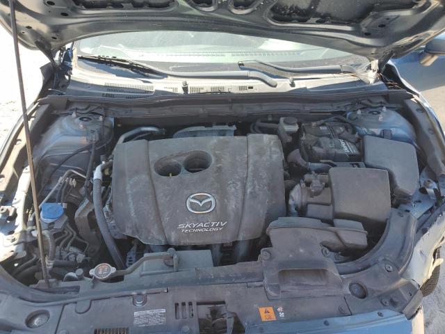 Photo 10 VIN: JM1BM1V74F1260493 - MAZDA 3 TOURING 