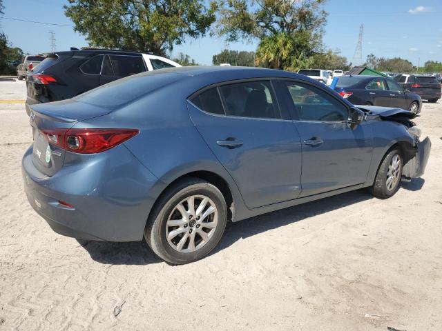 Photo 2 VIN: JM1BM1V74F1260493 - MAZDA 3 TOURING 