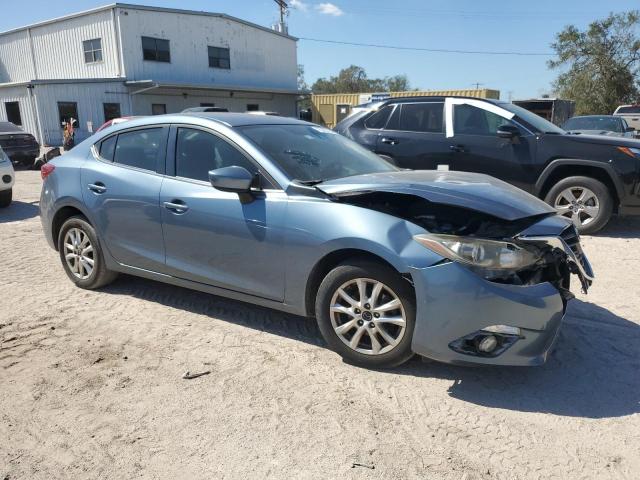 Photo 3 VIN: JM1BM1V74F1260493 - MAZDA 3 TOURING 