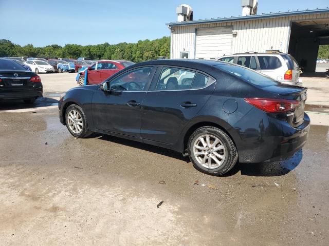 Photo 1 VIN: JM1BM1V74G1297416 - MAZDA 3 TOURING 