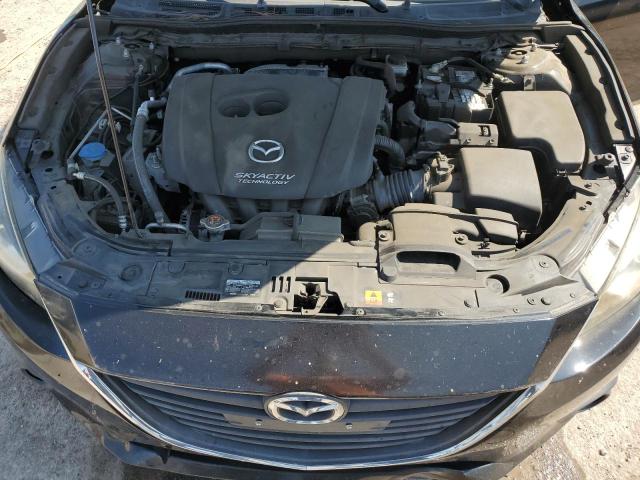 Photo 10 VIN: JM1BM1V74G1297416 - MAZDA 3 TOURING 