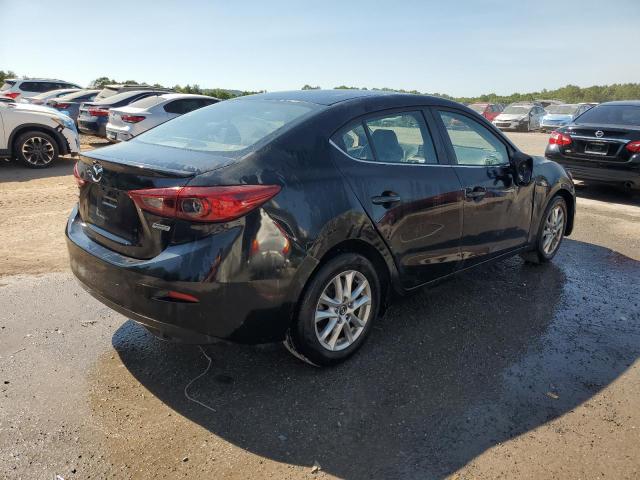 Photo 2 VIN: JM1BM1V74G1297416 - MAZDA 3 TOURING 