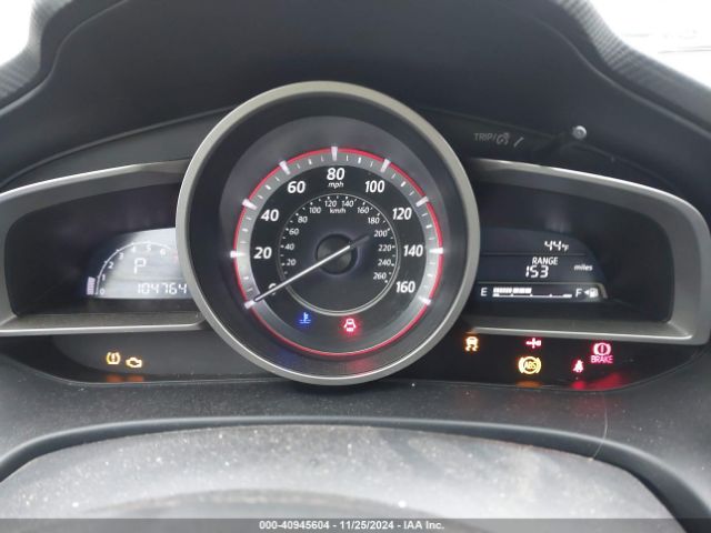 Photo 6 VIN: JM1BM1V74G1298453 - MAZDA MAZDA3 