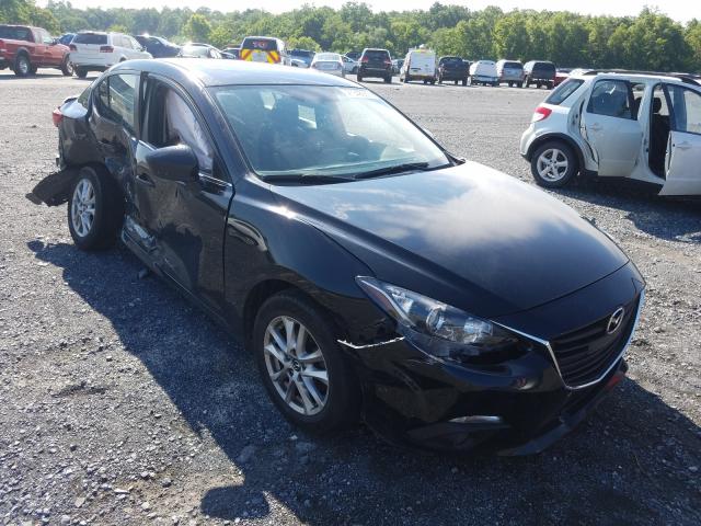 Photo 0 VIN: JM1BM1V74G1309869 - MAZDA 3 TOURING 