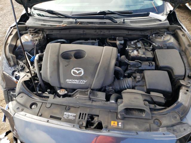 Photo 6 VIN: JM1BM1V74G1353760 - MAZDA 3 TOURING 