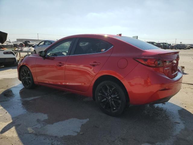 Photo 1 VIN: JM1BM1V75E1109273 - MAZDA 3 TOURING 