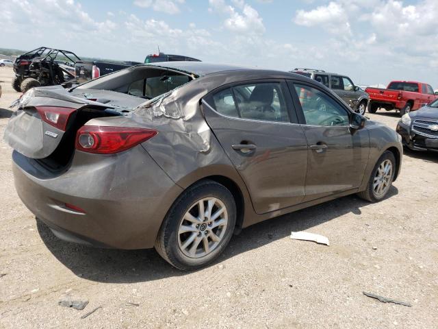 Photo 2 VIN: JM1BM1V75E1111766 - MAZDA 3 TOURING 