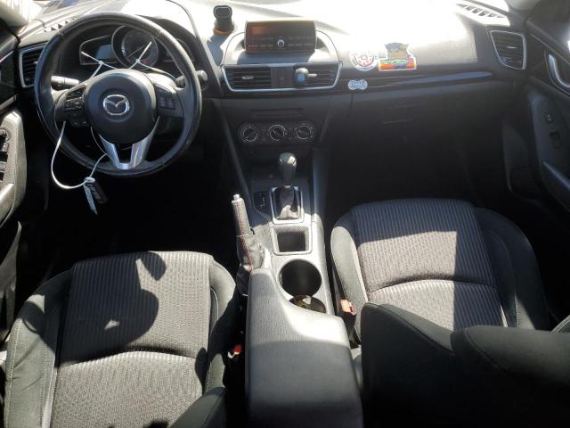 Photo 7 VIN: JM1BM1V75E1114036 - MAZDA 3 TOURING 