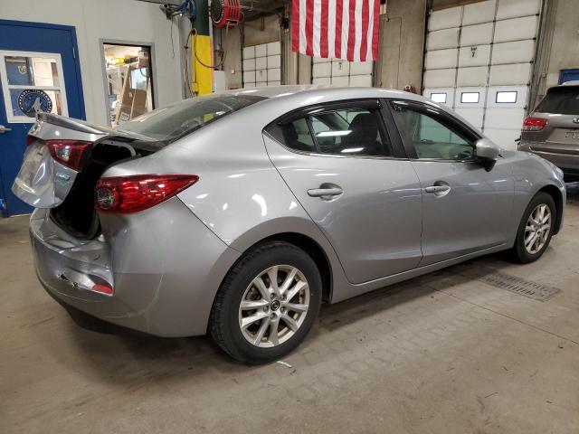 Photo 2 VIN: JM1BM1V75E1115705 - MAZDA 3 TOURING 