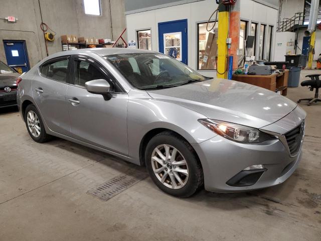 Photo 3 VIN: JM1BM1V75E1115705 - MAZDA 3 TOURING 