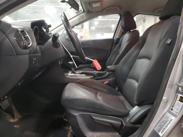 Photo 6 VIN: JM1BM1V75E1115705 - MAZDA 3 TOURING 