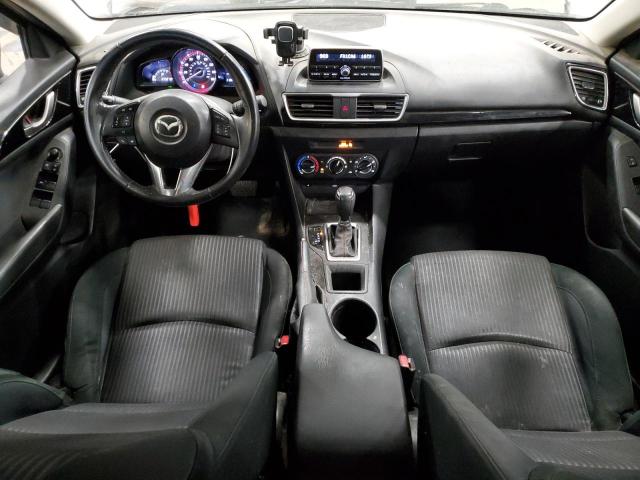 Photo 7 VIN: JM1BM1V75E1115705 - MAZDA 3 TOURING 