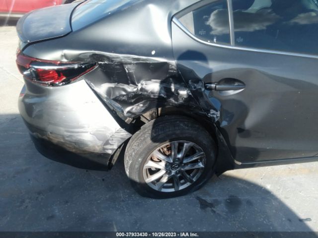 Photo 5 VIN: JM1BM1V75E1122444 - MAZDA MAZDA3 