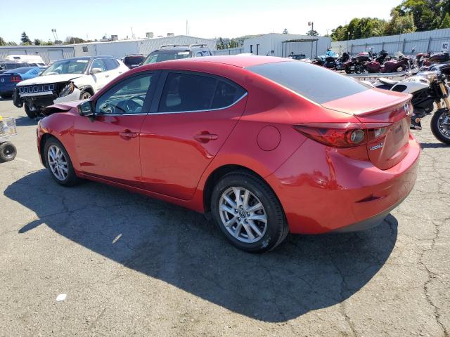 Photo 1 VIN: JM1BM1V75E1127112 - MAZDA 3 