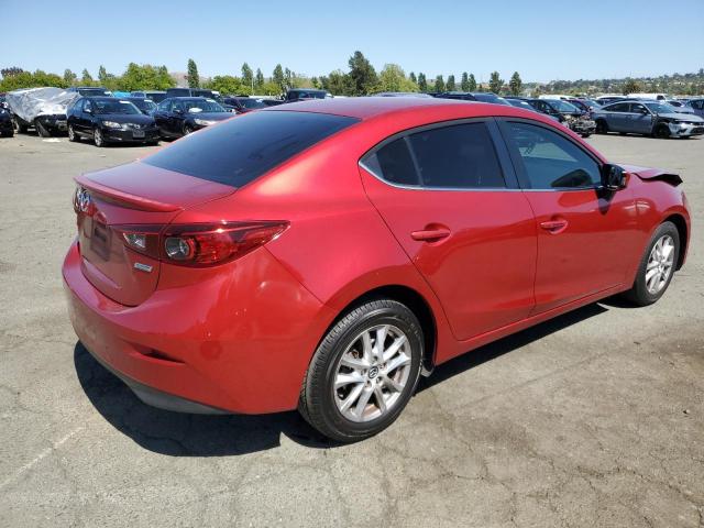 Photo 2 VIN: JM1BM1V75E1127112 - MAZDA 3 