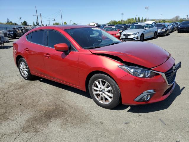 Photo 3 VIN: JM1BM1V75E1127112 - MAZDA 3 