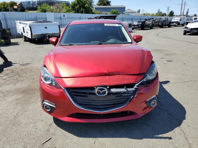 Photo 4 VIN: JM1BM1V75E1127112 - MAZDA 3 