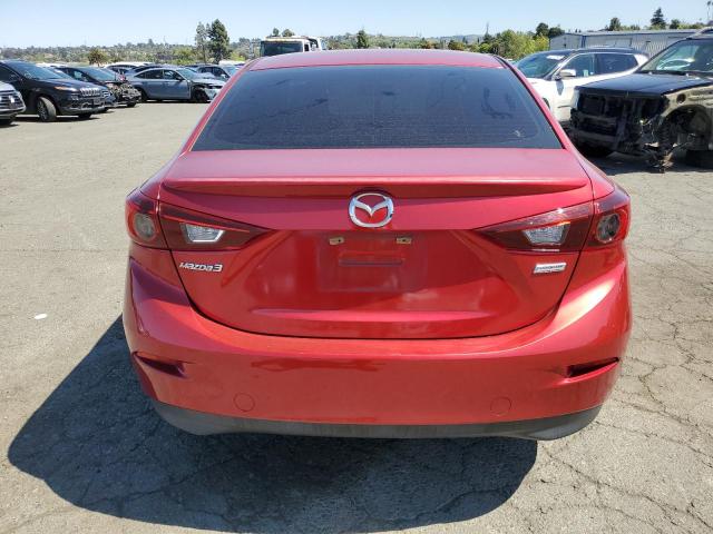 Photo 5 VIN: JM1BM1V75E1127112 - MAZDA 3 