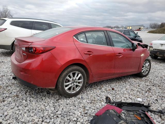 Photo 2 VIN: JM1BM1V75E1128258 - MAZDA 3 