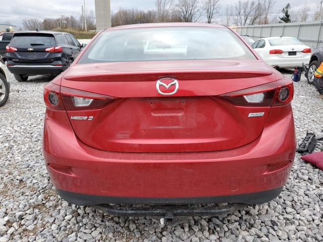 Photo 5 VIN: JM1BM1V75E1128258 - MAZDA 3 