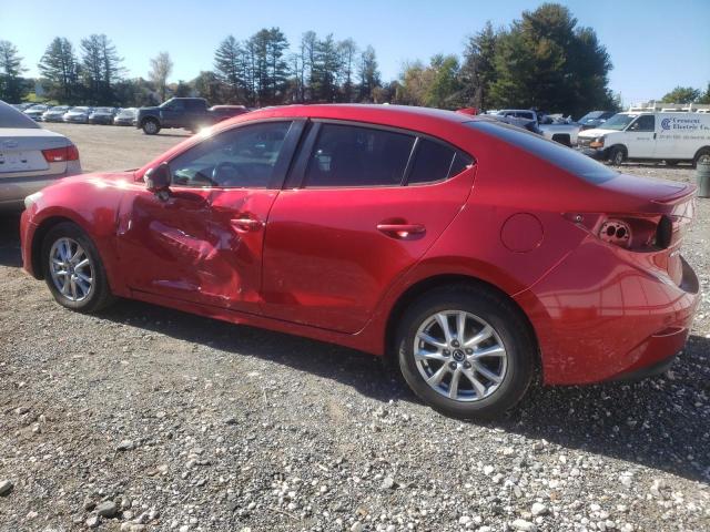 Photo 1 VIN: JM1BM1V75E1129104 - MAZDA 3 